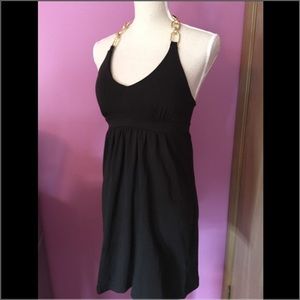 ⚜️ Victoria’s Secret Black Dress